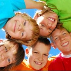 Confident kids may or may not have good self esteem.