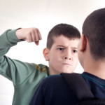 How does bullying affect the bully?