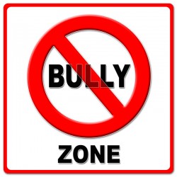 Preventing Bullying - One Recess at a Time - Bullying Epidemic
