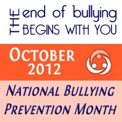 Bullying Prevention Awareness: October and November Dates - Bullying ...