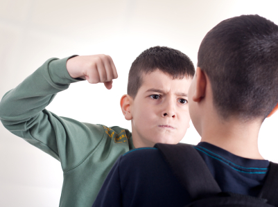 effects of bullying on the victim